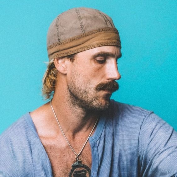 Rayland Baxter