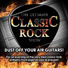 The Ultimate Classic Rock Show