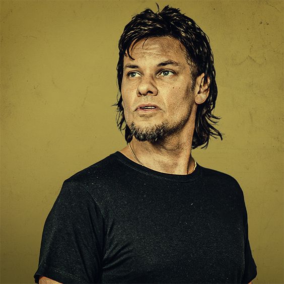 Theo Von