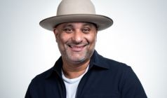 Russell Peters tickets in Highland at Yaamava&rsquo; Theater on Sat, Feb 3