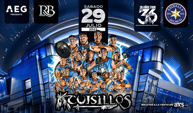 Banda Cuisillos Additional Offers