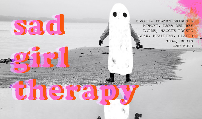 More Info for sad girl therapy