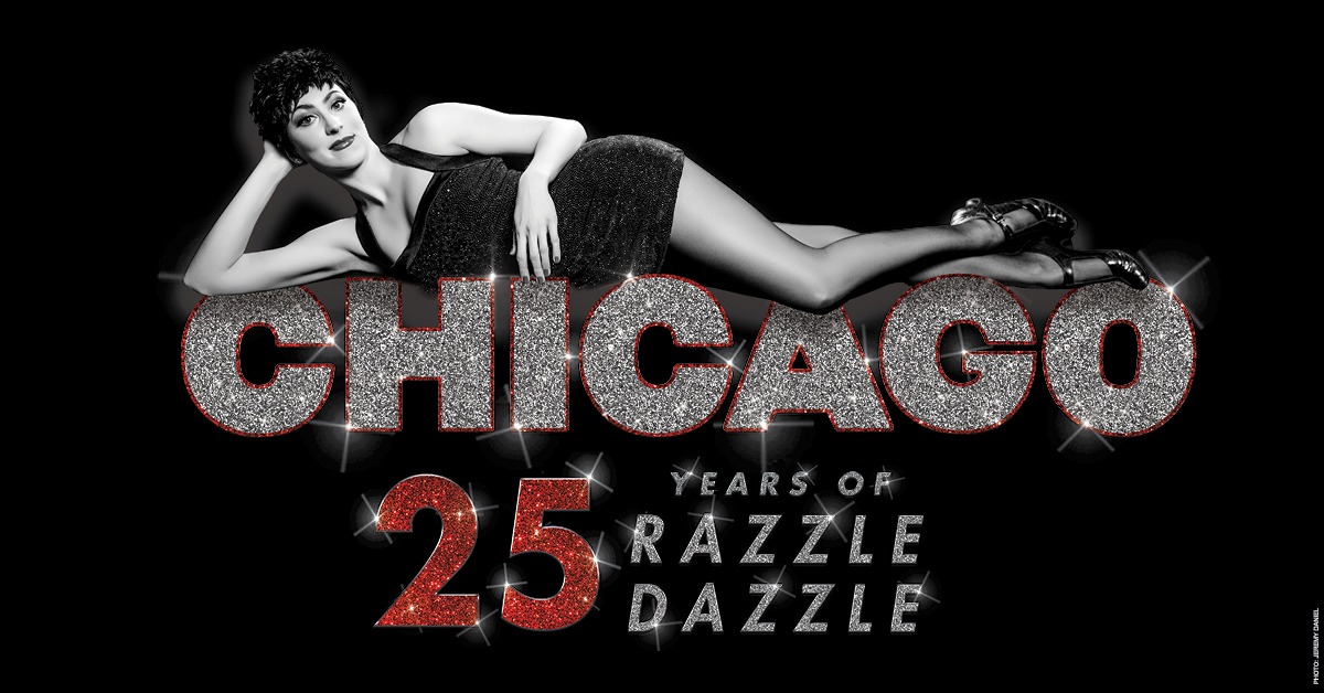 Chicago The Musical