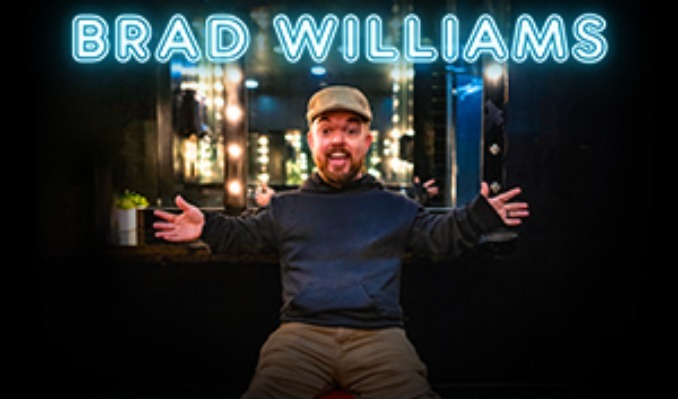 Brad Williams