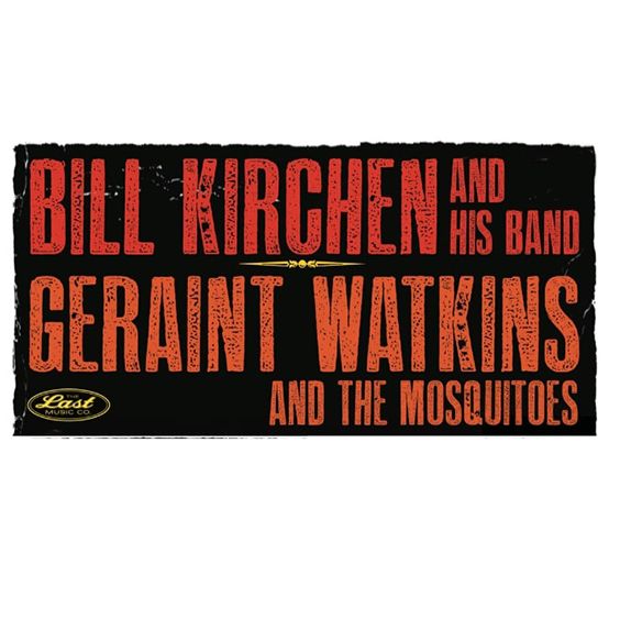 Bill Kirchen
