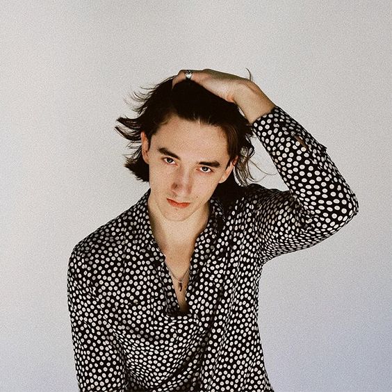 Chance Peña