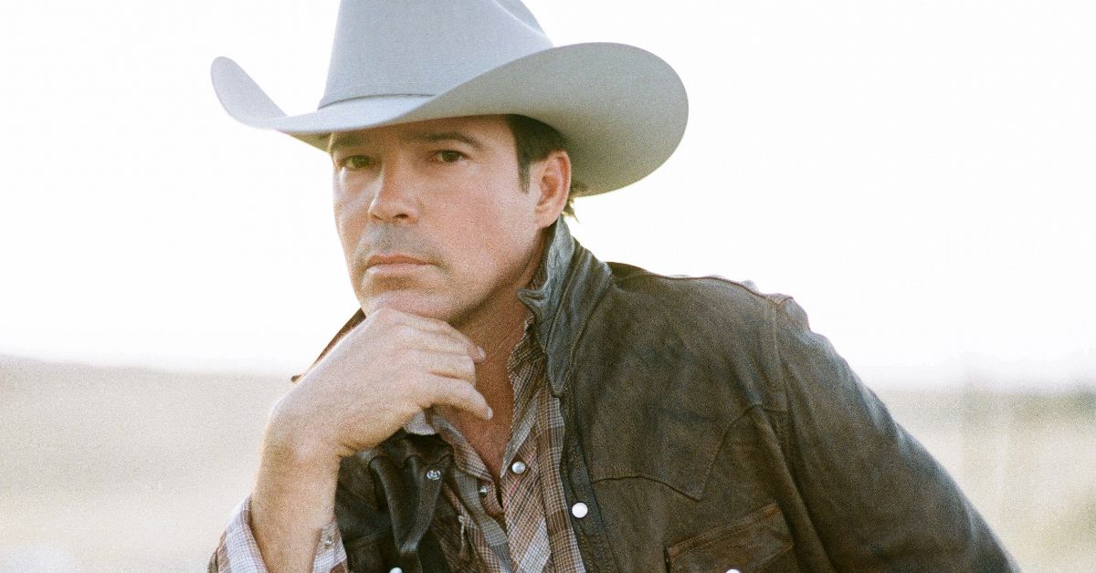 Clay Walker