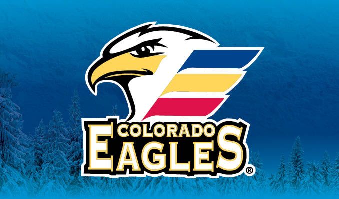 Colorado Eagles Vs Abbotsford Canucks Tickets In Loveland At Blue 