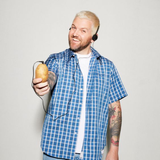 Dillon Francis