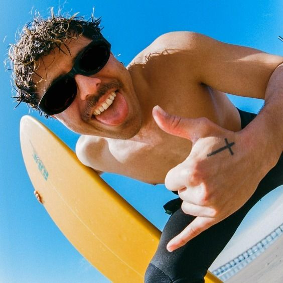Eddie Zuko