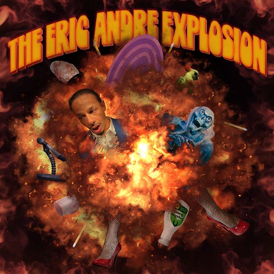 Eric Andre