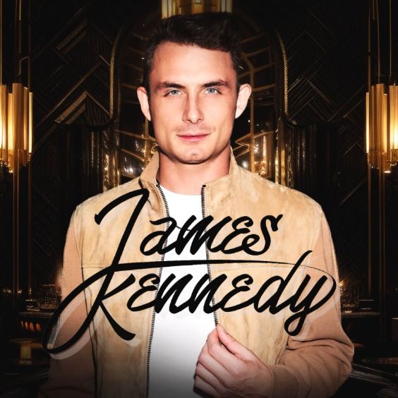 James Kennedy