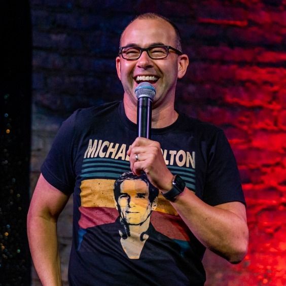 James "Murr" Murray