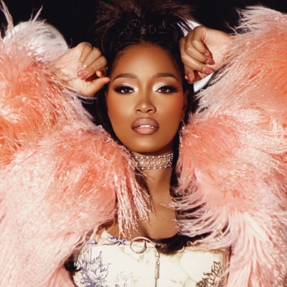 Keke Palmer
