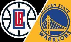 LA Clippers vs. Golden State Warriors tickets in Los Angeles at Crypto