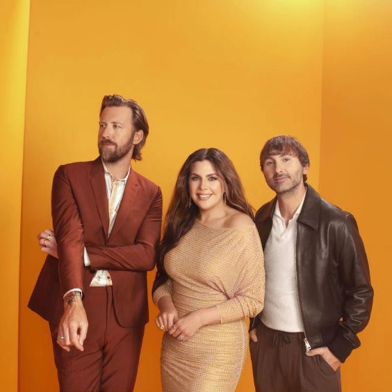 Lady A
