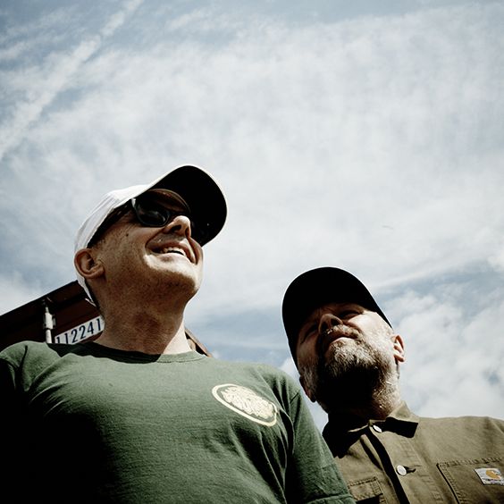 Leftfield