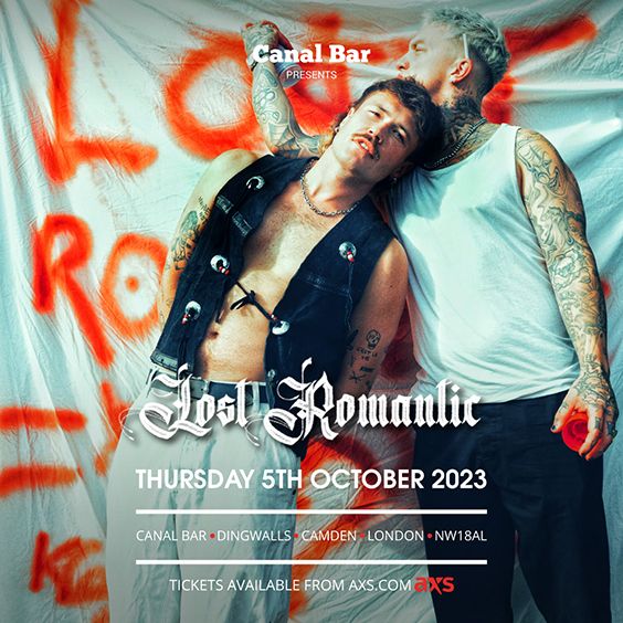 Lost Romantic