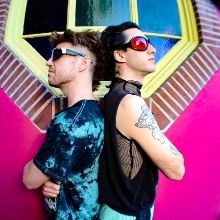 Machine Girl tickets in Brooklyn at Music Hall of Williamsburg on Sun ...