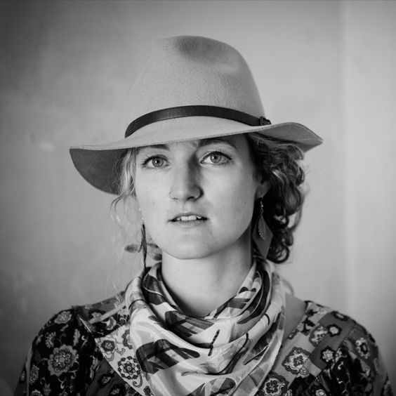 Madeline Hawthorne