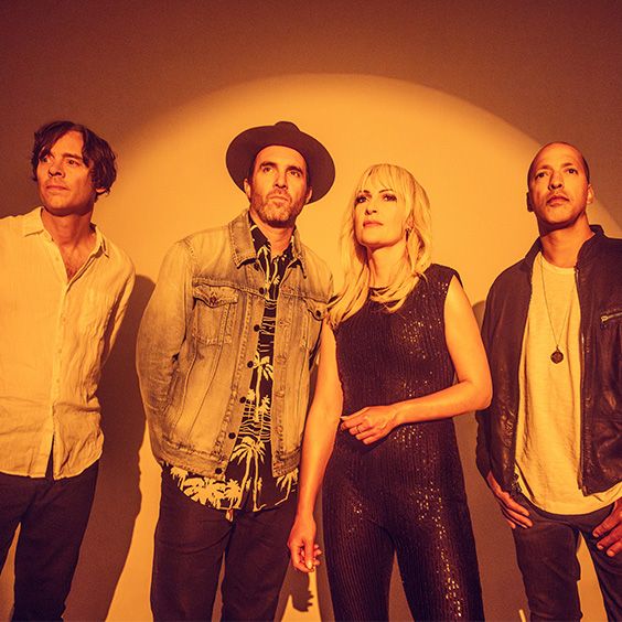 Metric