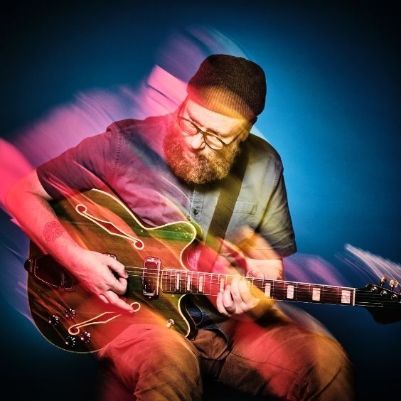 Mike Doughty