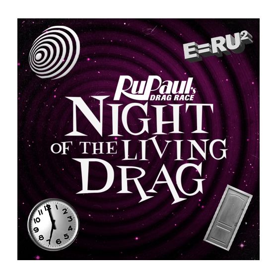 RuPaul's Drag Race