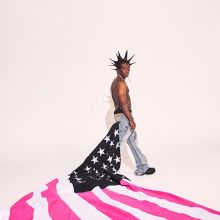 Lil Uzi Vert - PINK TAPE TOUR tickets in Chicago at Radius on Mon, Dec