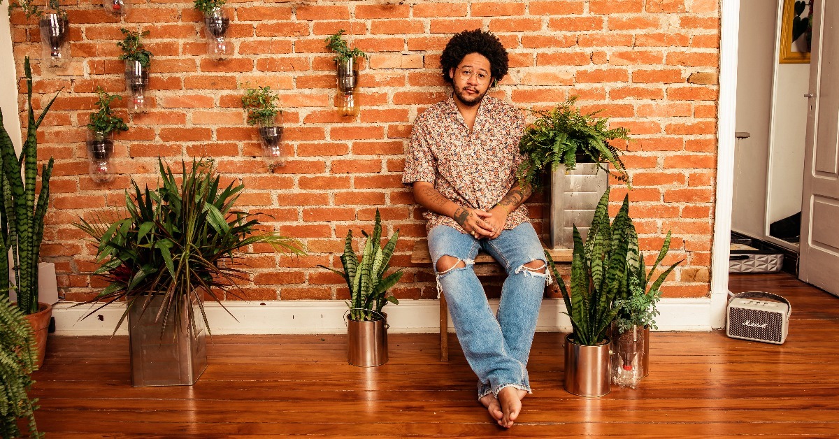 Emicida Z2 Entertainment