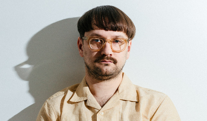 More Info for Patrick Toney