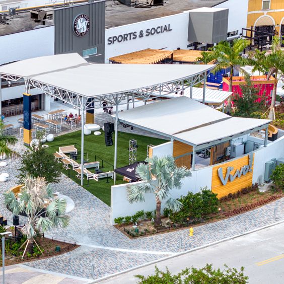 Maradona Vive - Miami - Vivo! Dolphin Mall - 2026年7月6日(月) 11