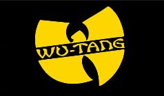 ミュージシャン WU-TANG CLAN BIG LOGO LARGE greatLAnd LARGE EMBROIDERED WU-TANG RAP BAND PATCH (Please Read Ad) | eBay