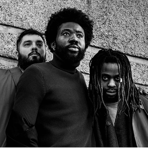 Young Fathers