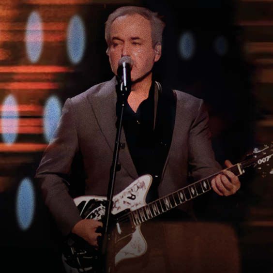 David Arnold