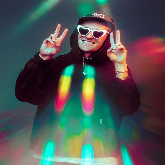 GRiZ