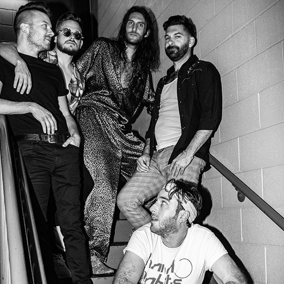 Magic City Hippies