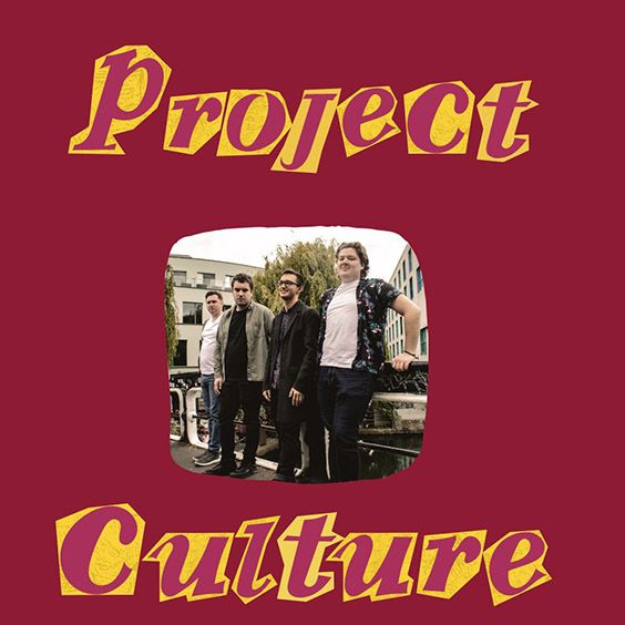 Project Culture