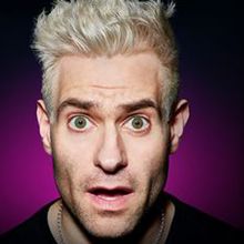 Simon Brodkin