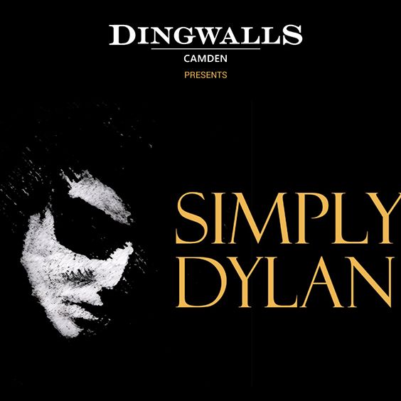 Simply Dylan