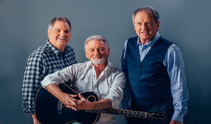 Artist Image for The Gatlin Brothers