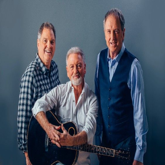 The Gatlin Brothers