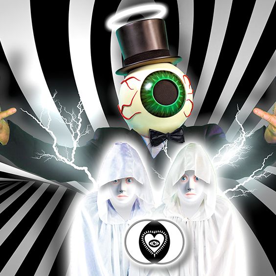 The Residents