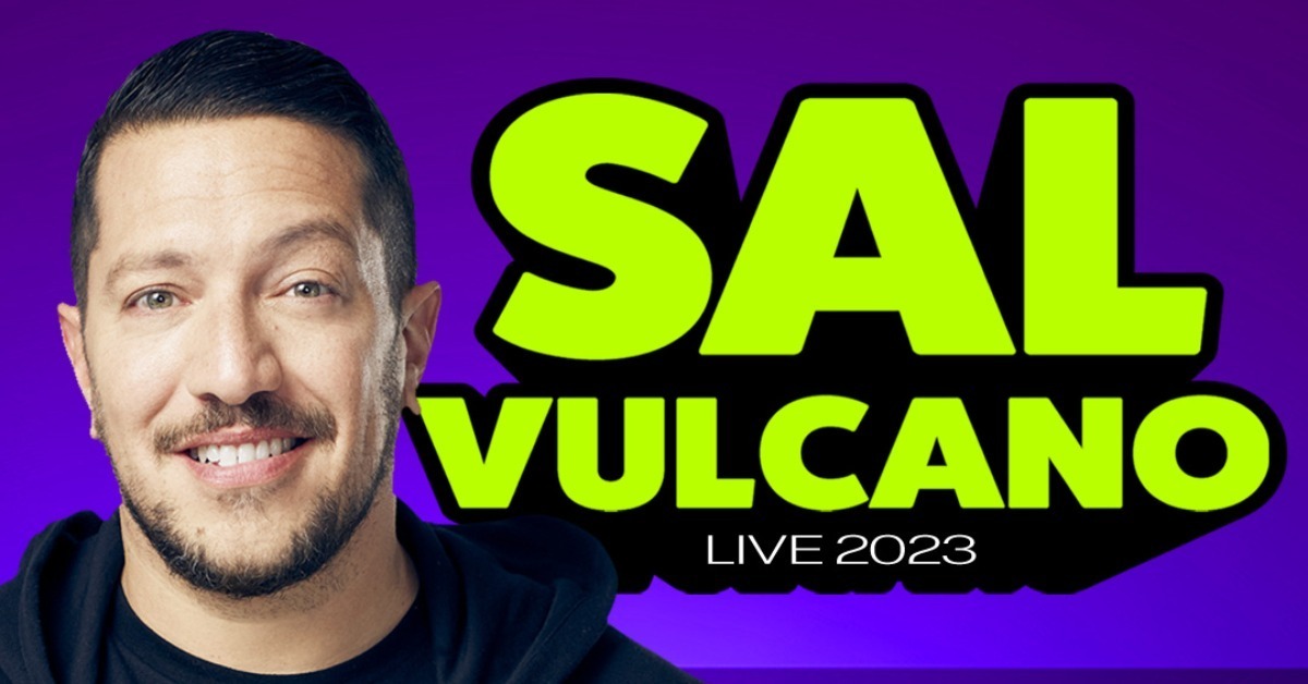 Sal Vulcano