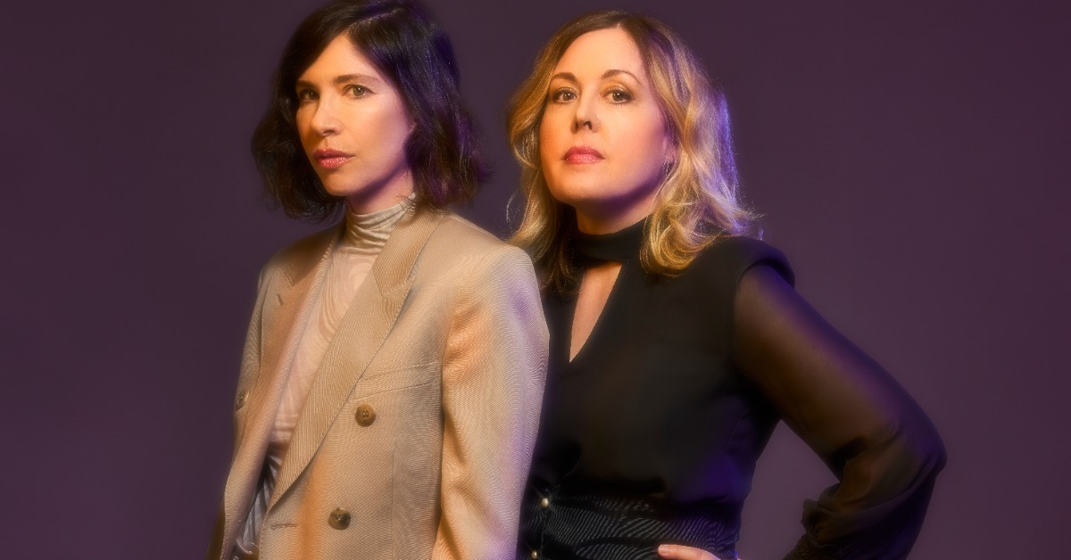 Sleater‐Kinney