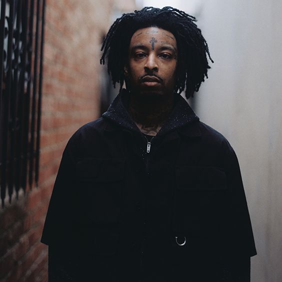 21 Savage
