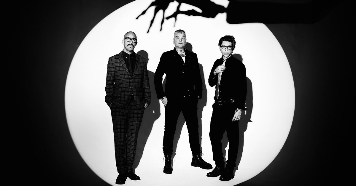 Alkaline Trio チケット-ツアー日程 - AXS JP