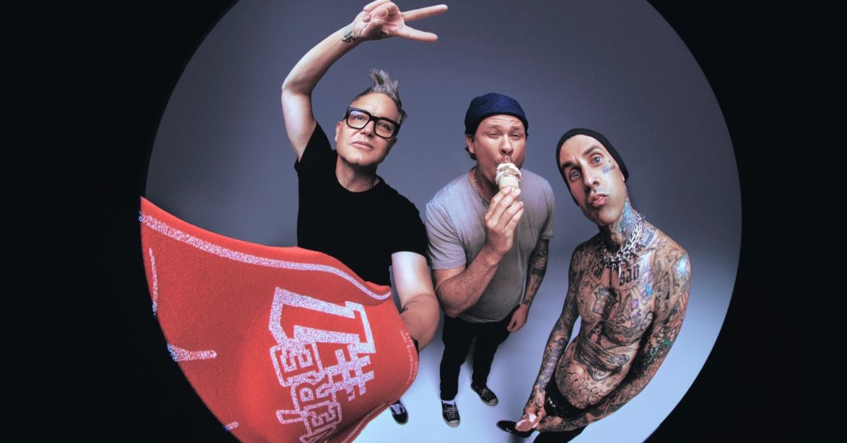 Blink 182 ツアー　パス　レア sddefault.jpg