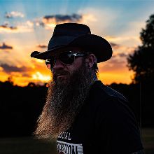 Cody Jinks tickets in Los Angeles at Greek Theatre on Sun, Jun 2, 2024