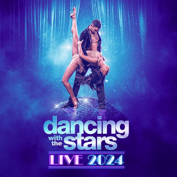 Dancing With the Stars: LIVE!