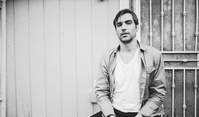 Daniel Rodriguez tickets at Bluebird Theater in Denver